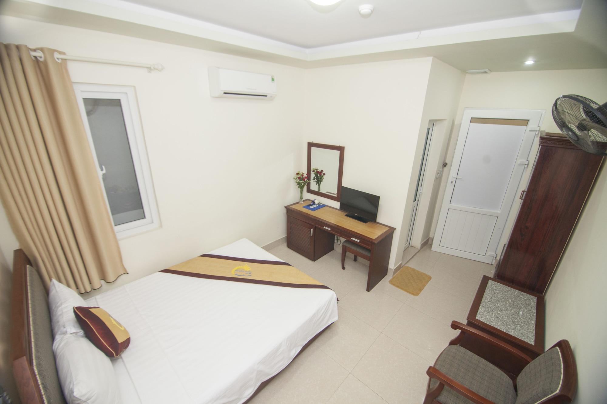 Hai Long Hotel Cat Ba Dong Khe Sau Екстериор снимка