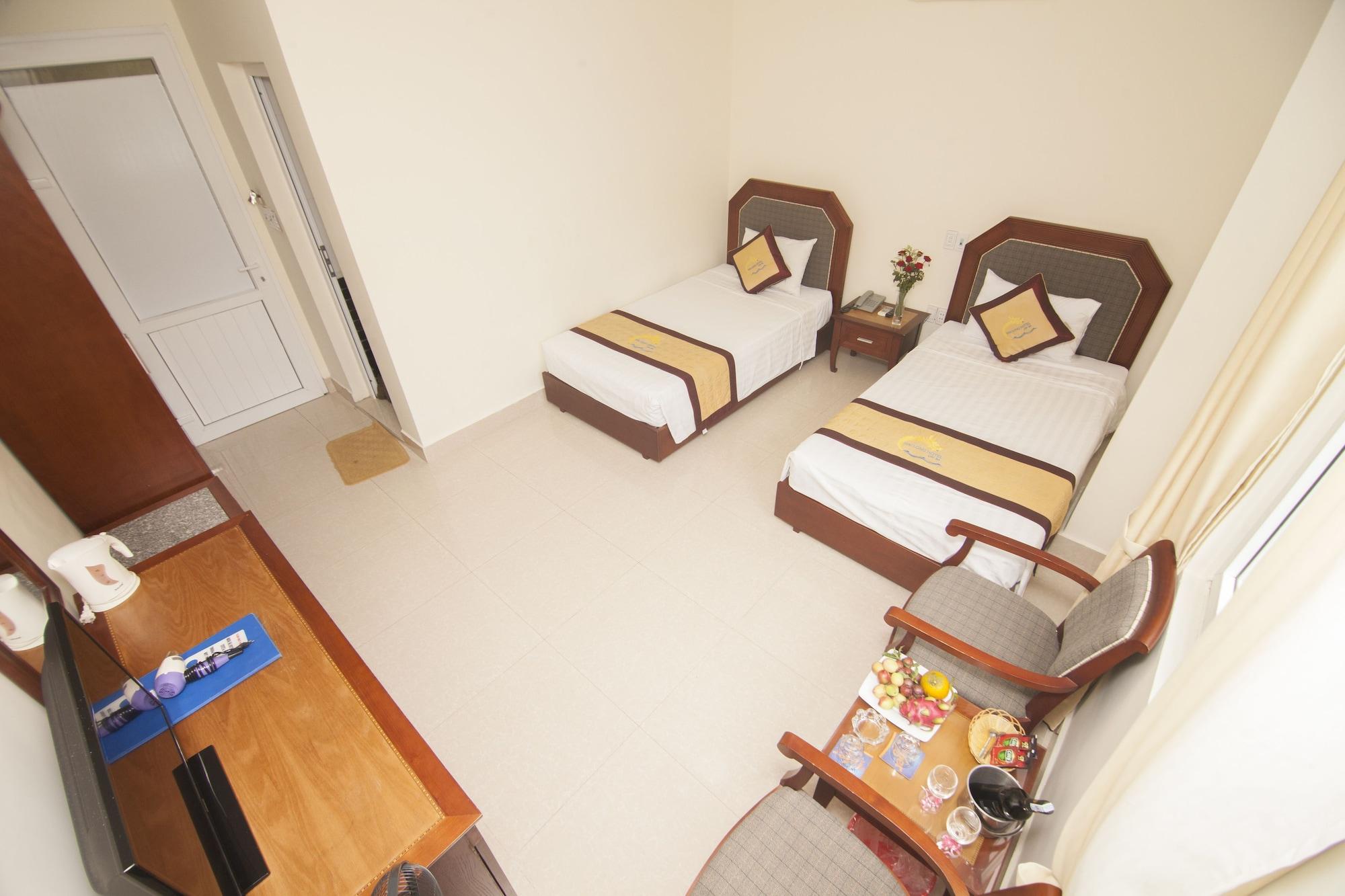 Hai Long Hotel Cat Ba Dong Khe Sau Екстериор снимка