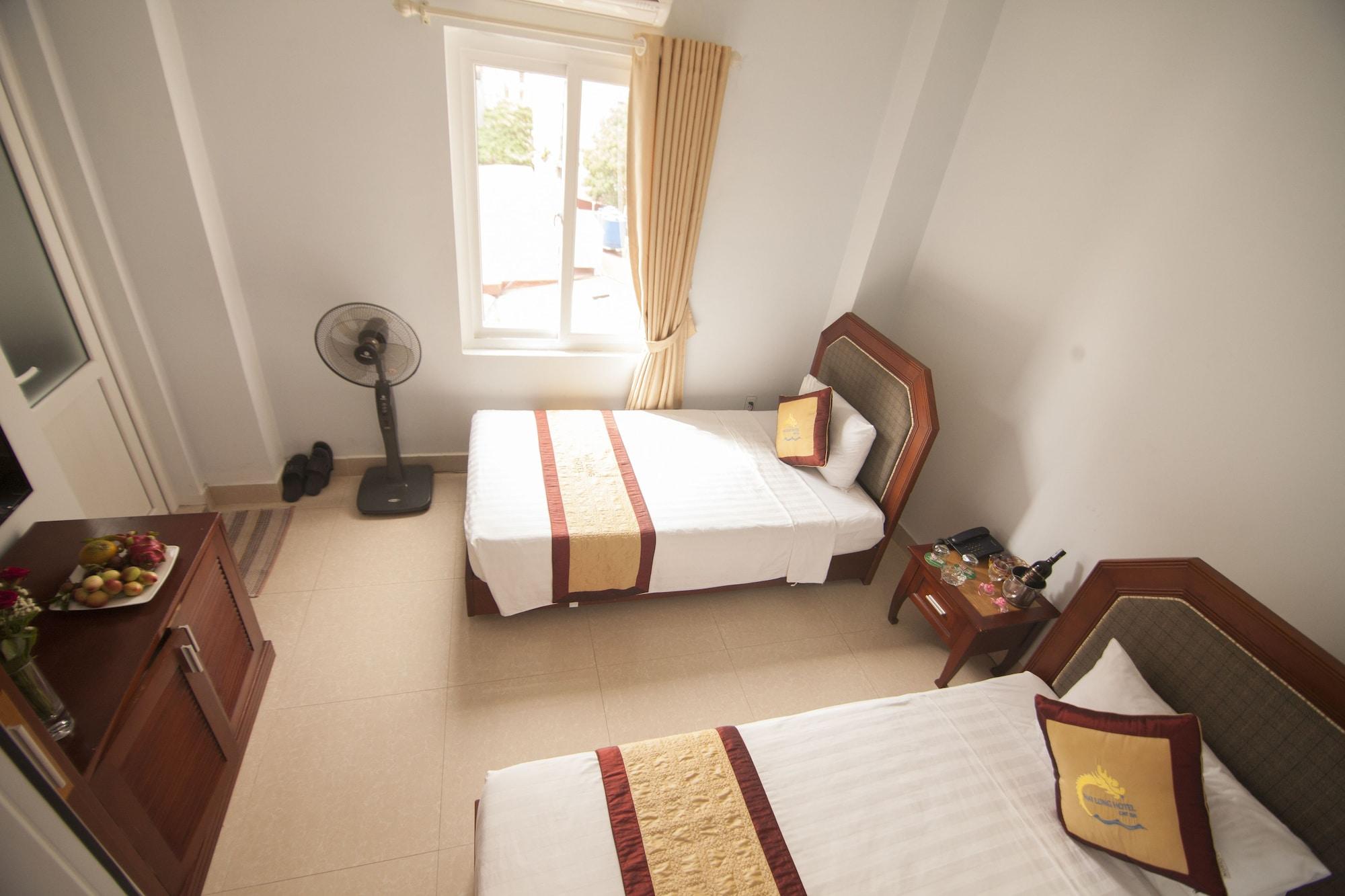 Hai Long Hotel Cat Ba Dong Khe Sau Екстериор снимка