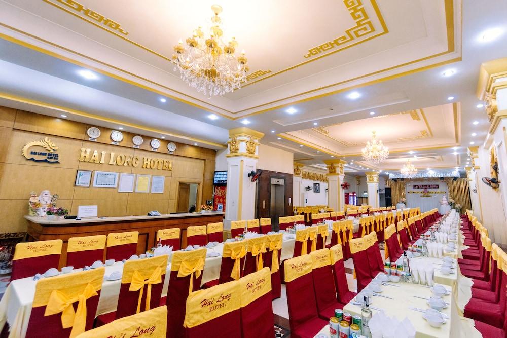Hai Long Hotel Cat Ba Dong Khe Sau Екстериор снимка