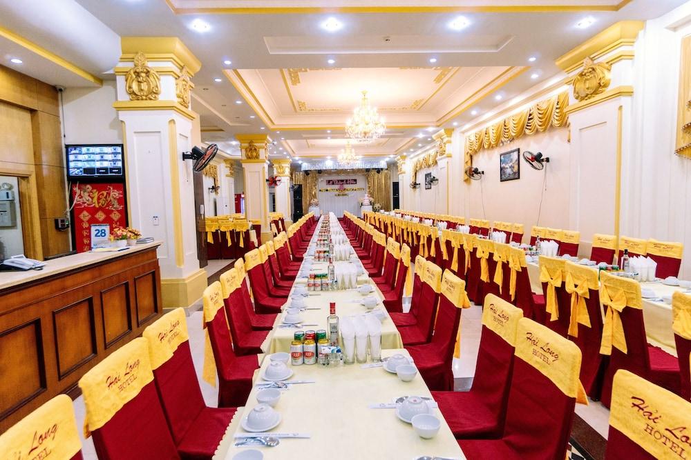 Hai Long Hotel Cat Ba Dong Khe Sau Екстериор снимка