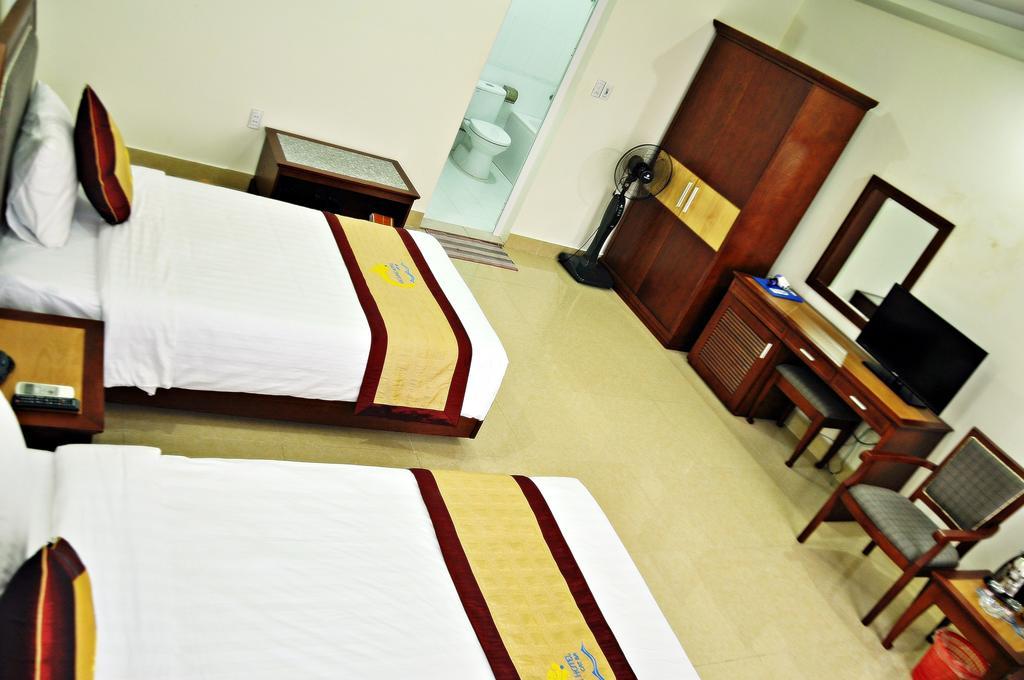 Hai Long Hotel Cat Ba Dong Khe Sau Екстериор снимка