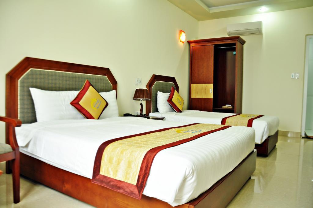 Hai Long Hotel Cat Ba Dong Khe Sau Екстериор снимка