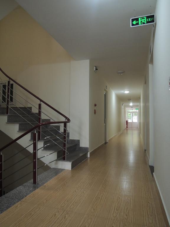 Hai Long Hotel Cat Ba Dong Khe Sau Екстериор снимка