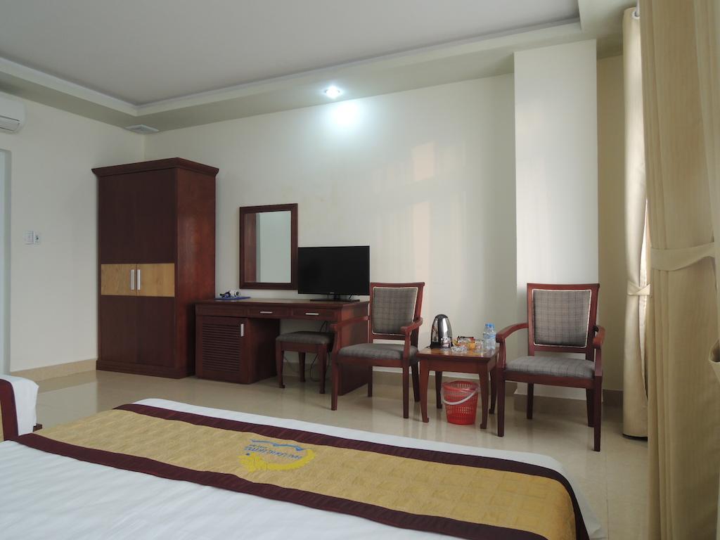 Hai Long Hotel Cat Ba Dong Khe Sau Екстериор снимка