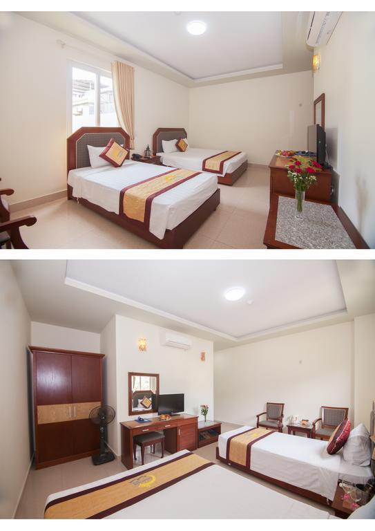 Hai Long Hotel Cat Ba Dong Khe Sau Екстериор снимка