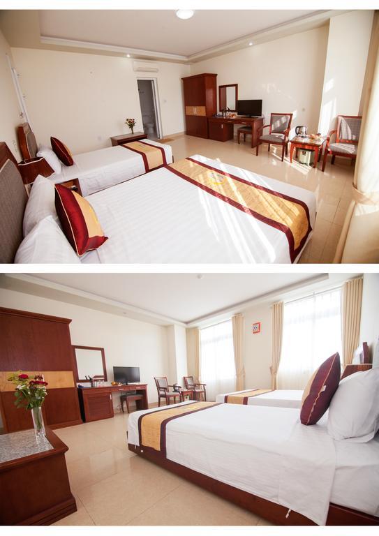 Hai Long Hotel Cat Ba Dong Khe Sau Екстериор снимка