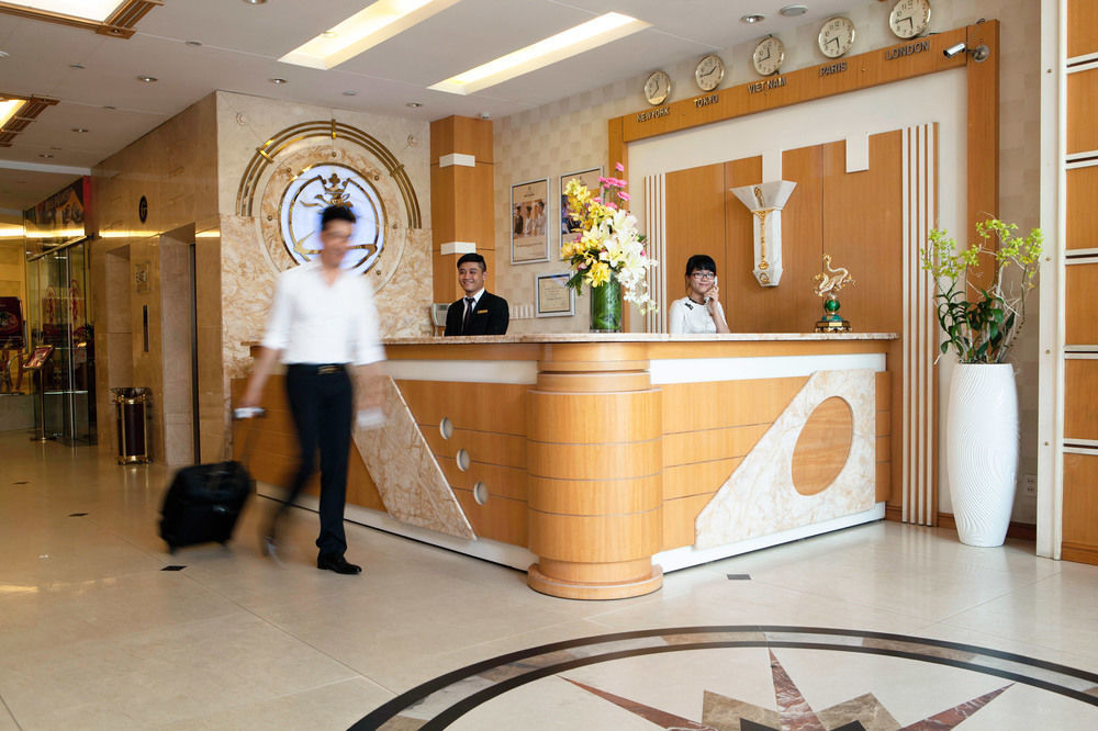 Hai Long Hotel Cat Ba Dong Khe Sau Екстериор снимка