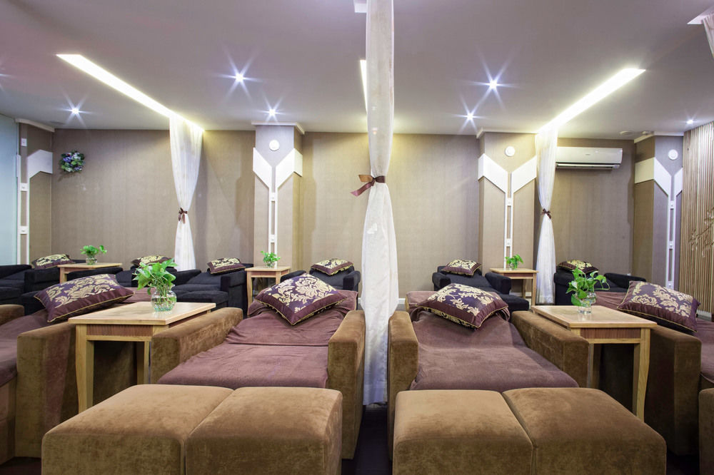 Hai Long Hotel Cat Ba Dong Khe Sau Екстериор снимка