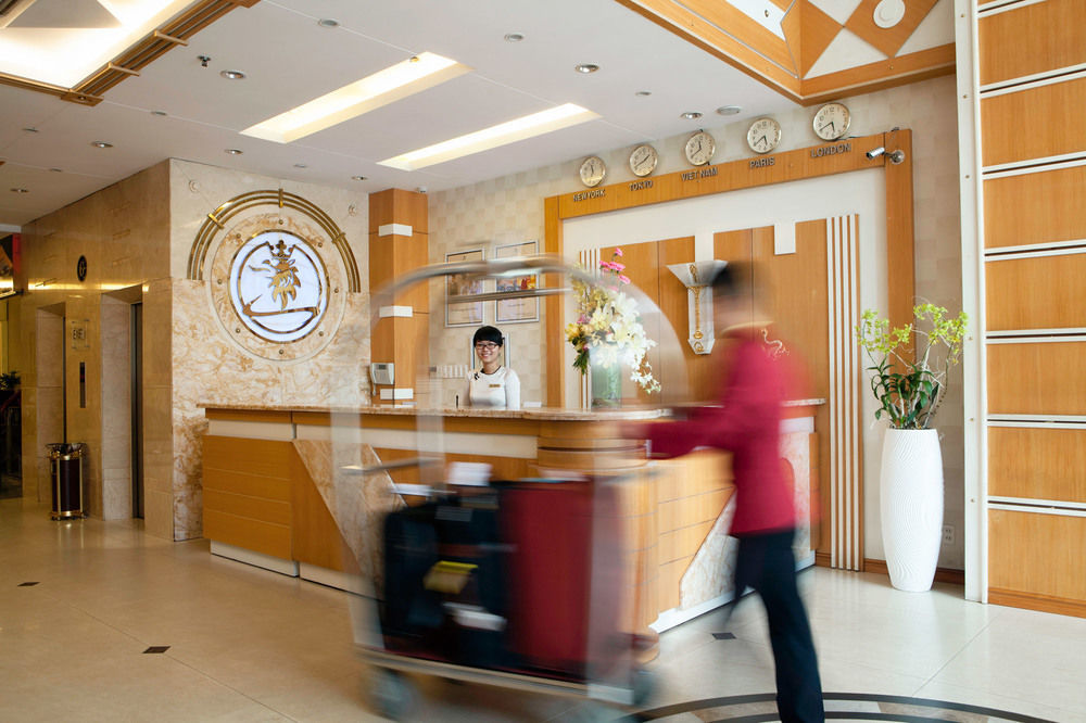 Hai Long Hotel Cat Ba Dong Khe Sau Екстериор снимка