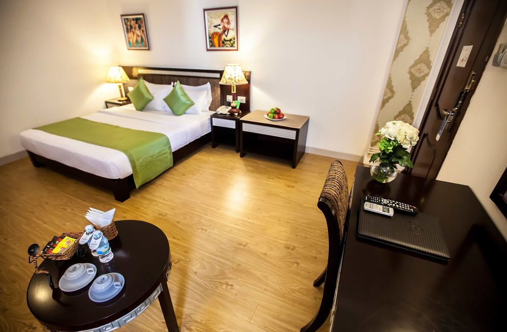 Hai Long Hotel Cat Ba Dong Khe Sau Екстериор снимка