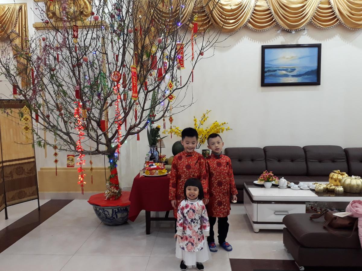 Hai Long Hotel Cat Ba Dong Khe Sau Екстериор снимка