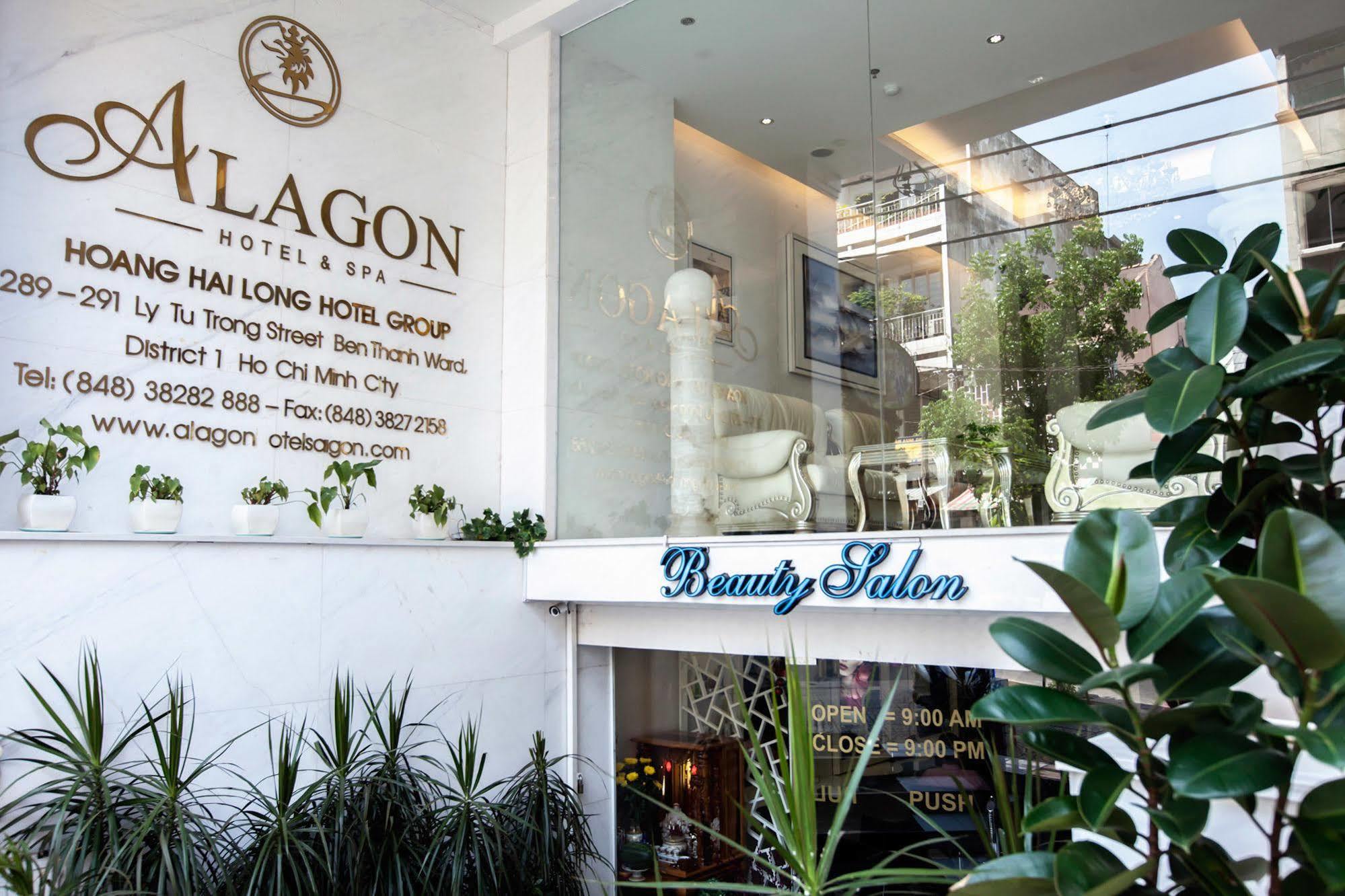 Hai Long Hotel Cat Ba Dong Khe Sau Екстериор снимка