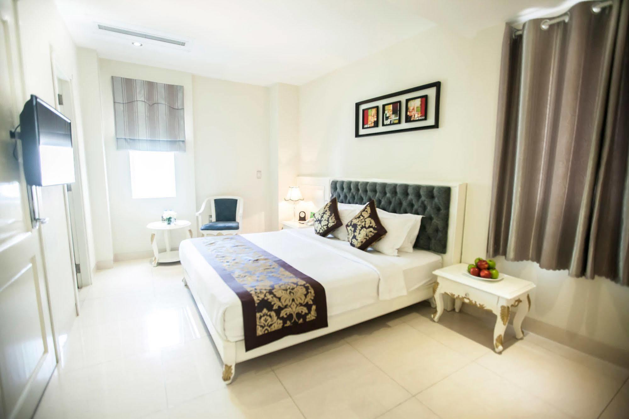 Hai Long Hotel Cat Ba Dong Khe Sau Екстериор снимка