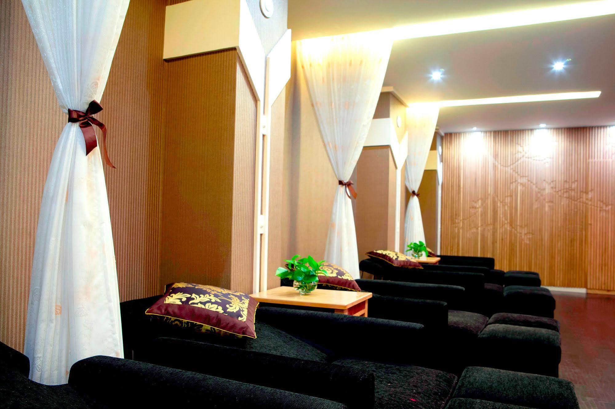 Hai Long Hotel Cat Ba Dong Khe Sau Екстериор снимка