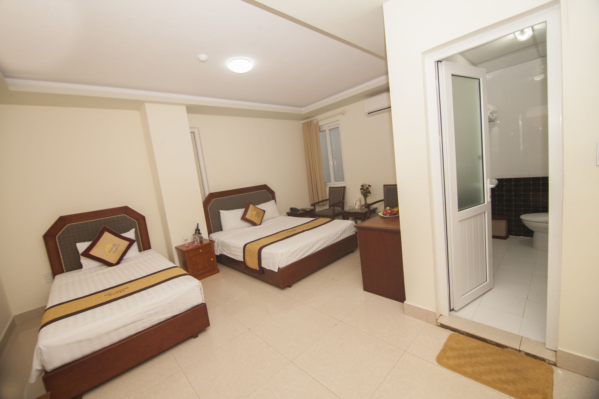 Hai Long Hotel Cat Ba Dong Khe Sau Екстериор снимка