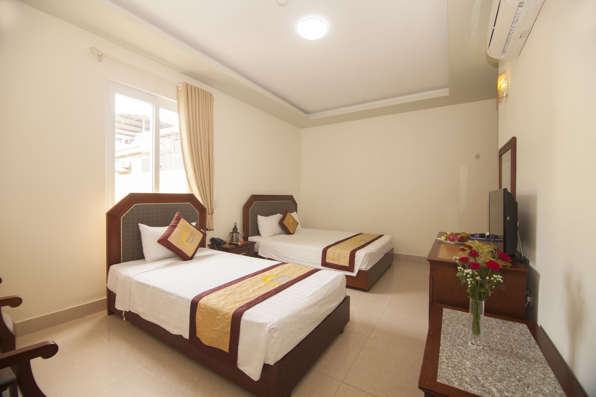 Hai Long Hotel Cat Ba Dong Khe Sau Екстериор снимка