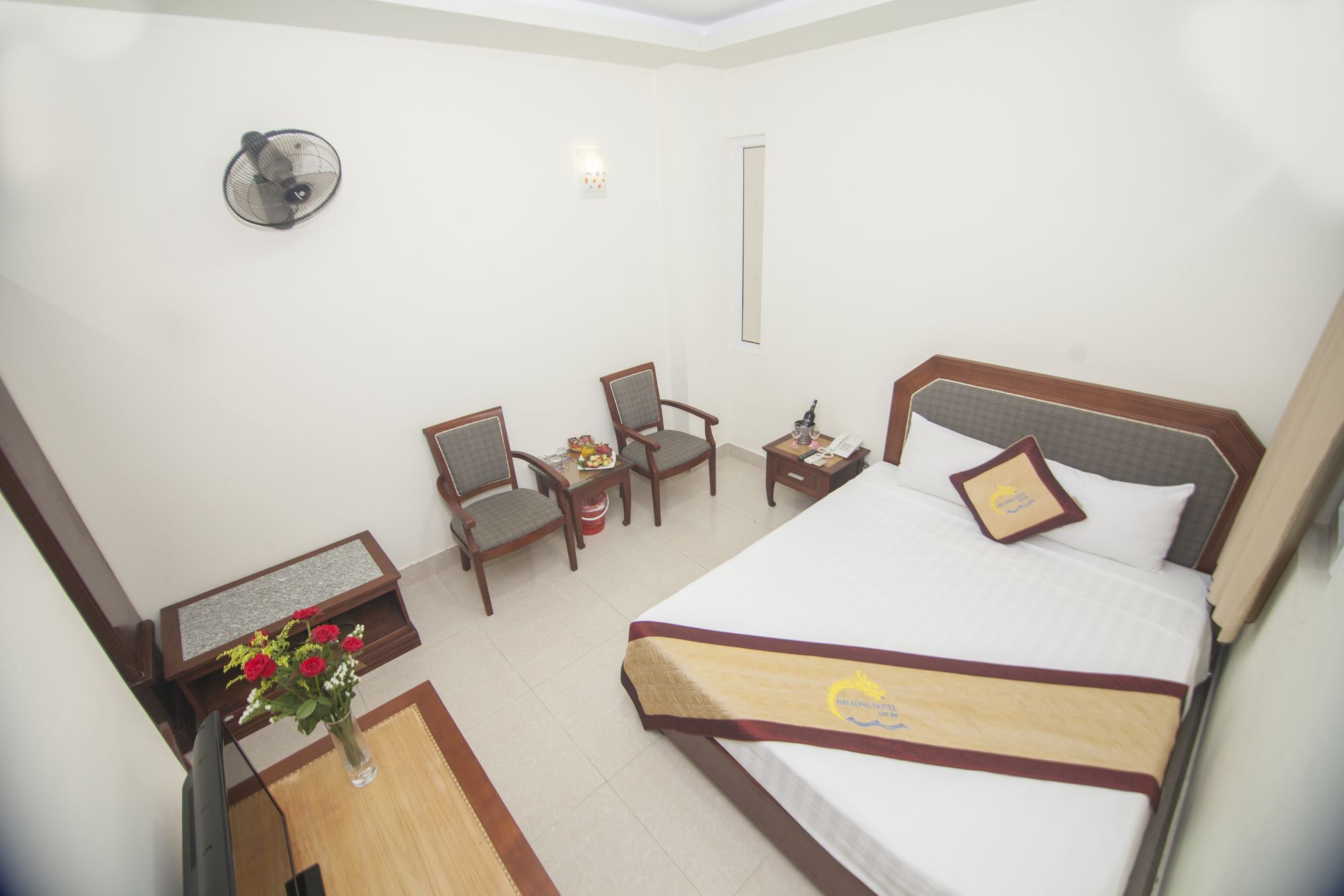 Hai Long Hotel Cat Ba Dong Khe Sau Екстериор снимка